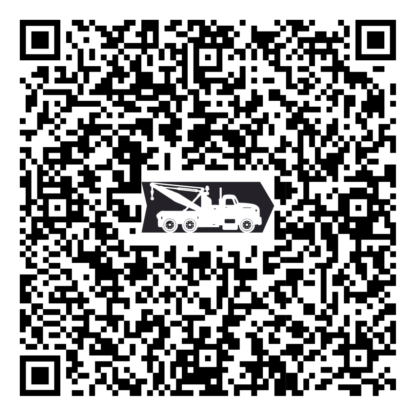 QR Code to add our contact